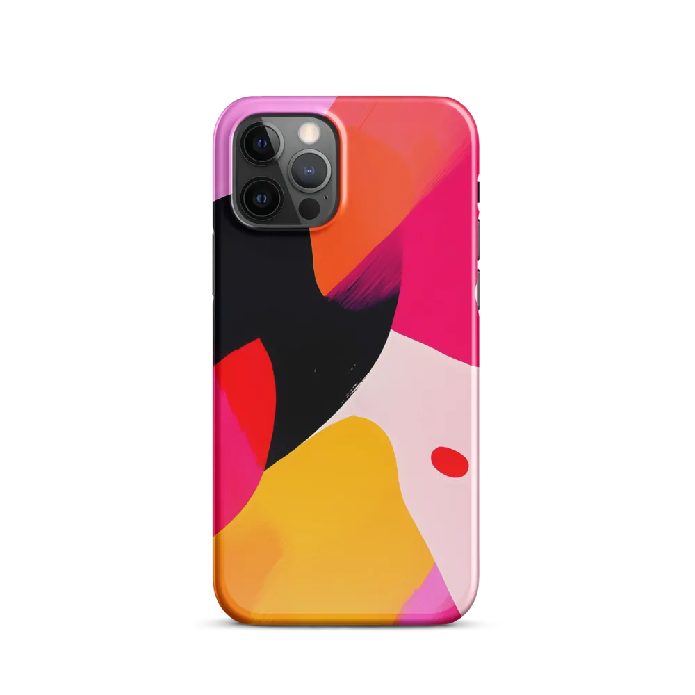 Playful Interplay of Colors