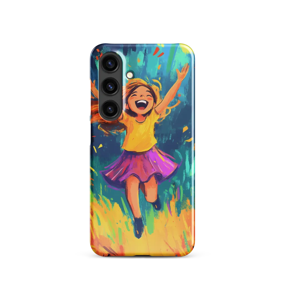 Joyful Escape into Nature