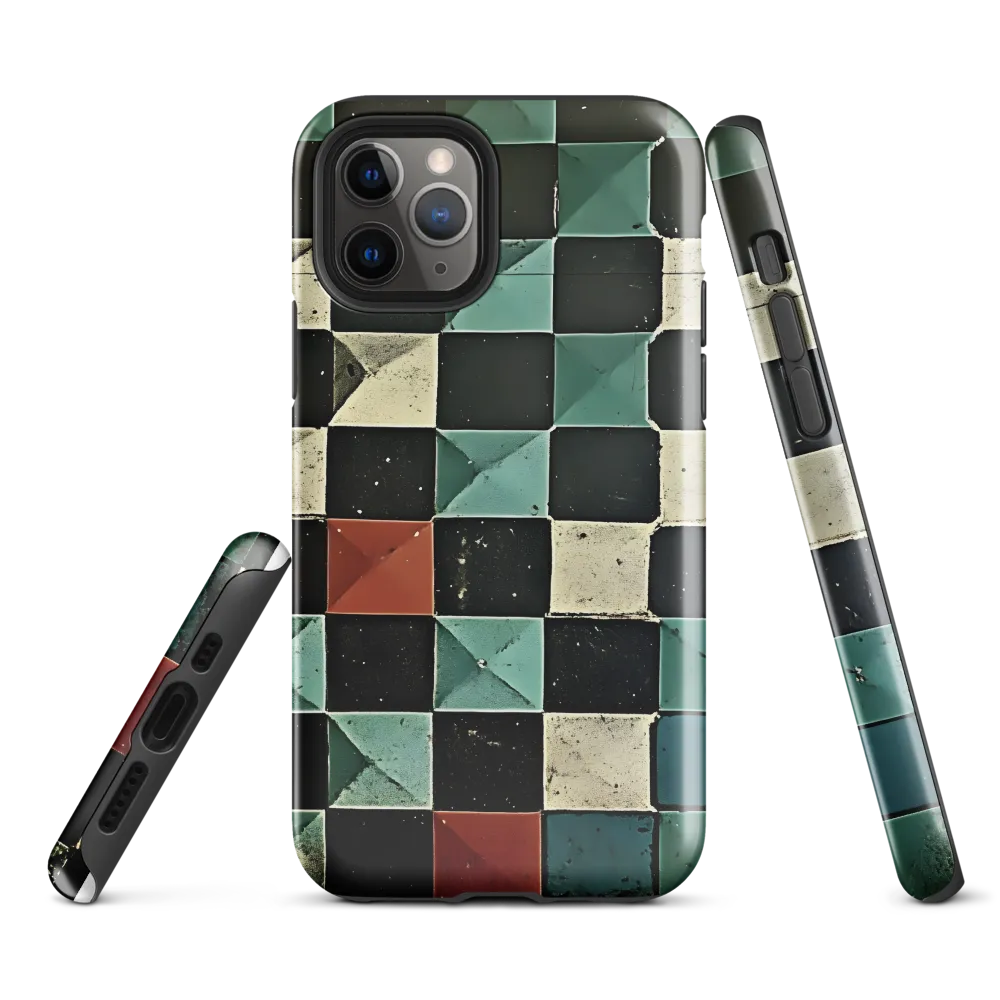 Geometric Harmony