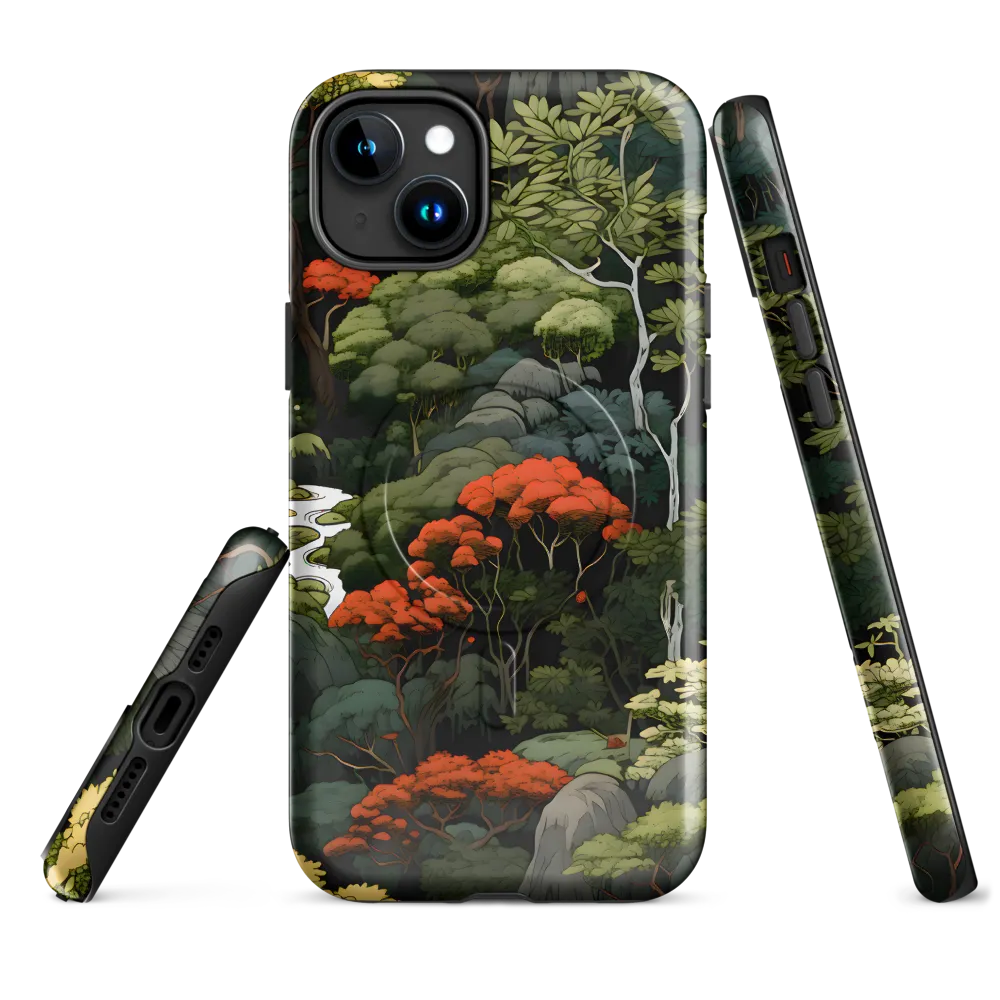 Whispers of the Forest