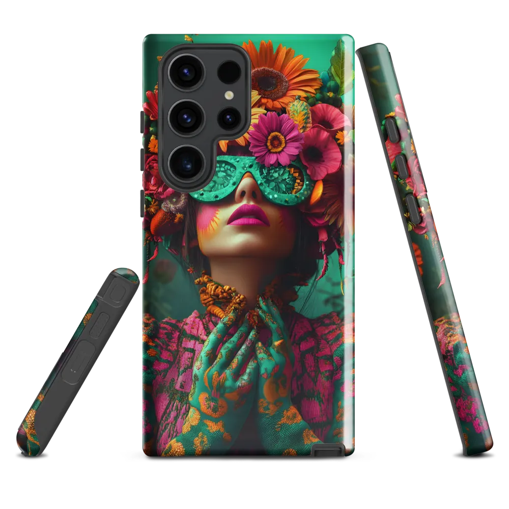 Floral Reverie