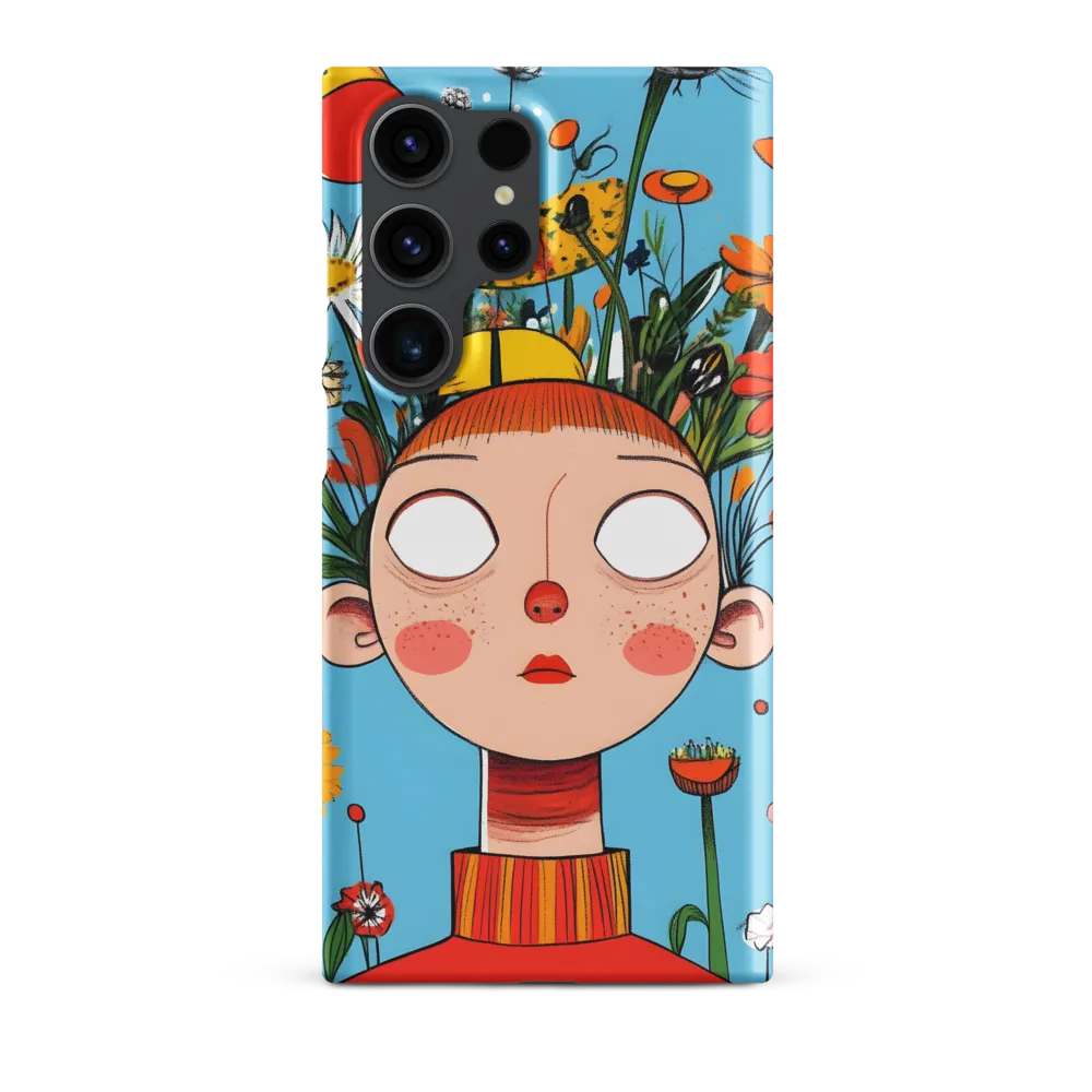 Whimsical Bloom
