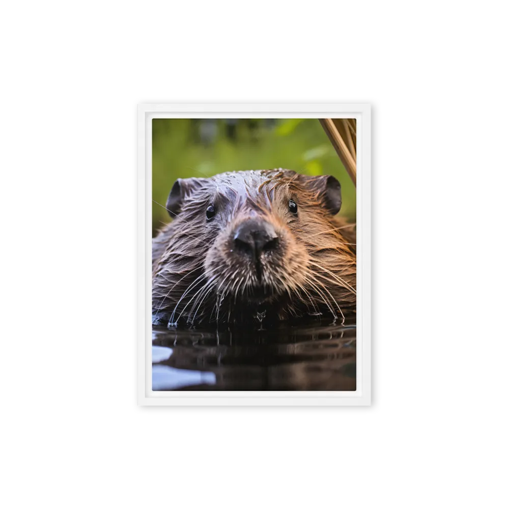Emergence of the Beaver