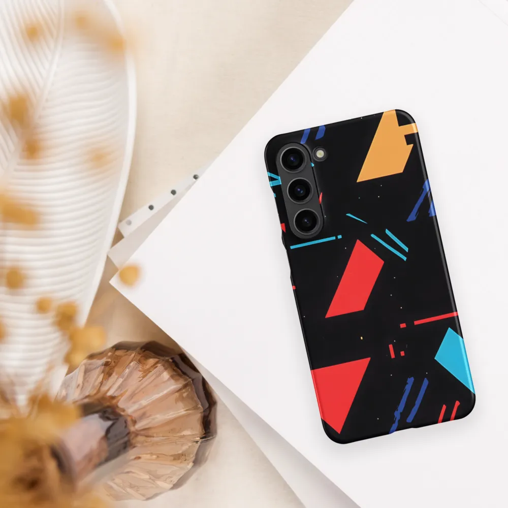 Dynamic Geometric Harmony