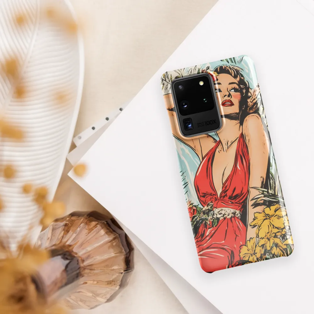 Tropical Allure