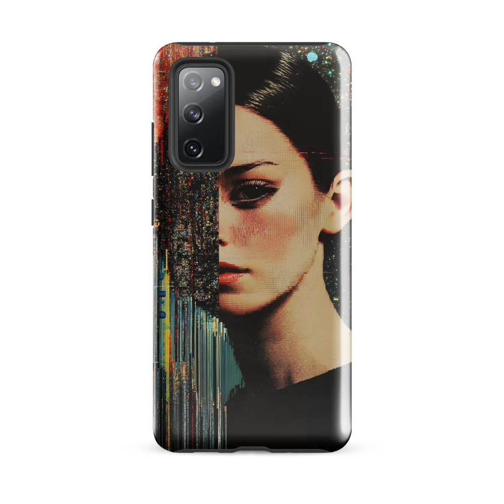 Fragmented Reality