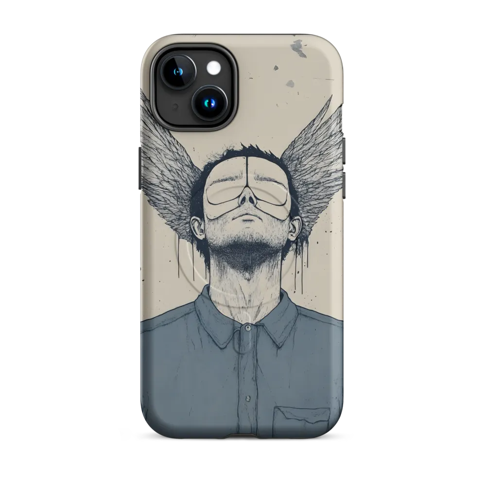 Wings of Reflection
