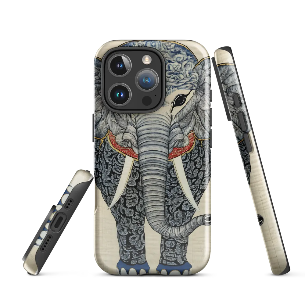 Majesty of the Elephant