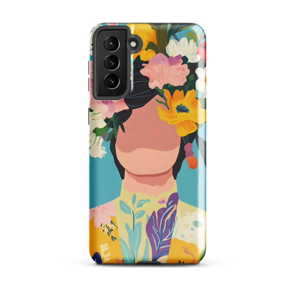 Blooming Identity