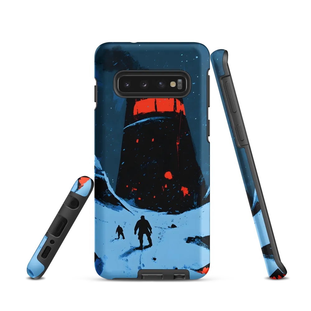 Tower of Shadows