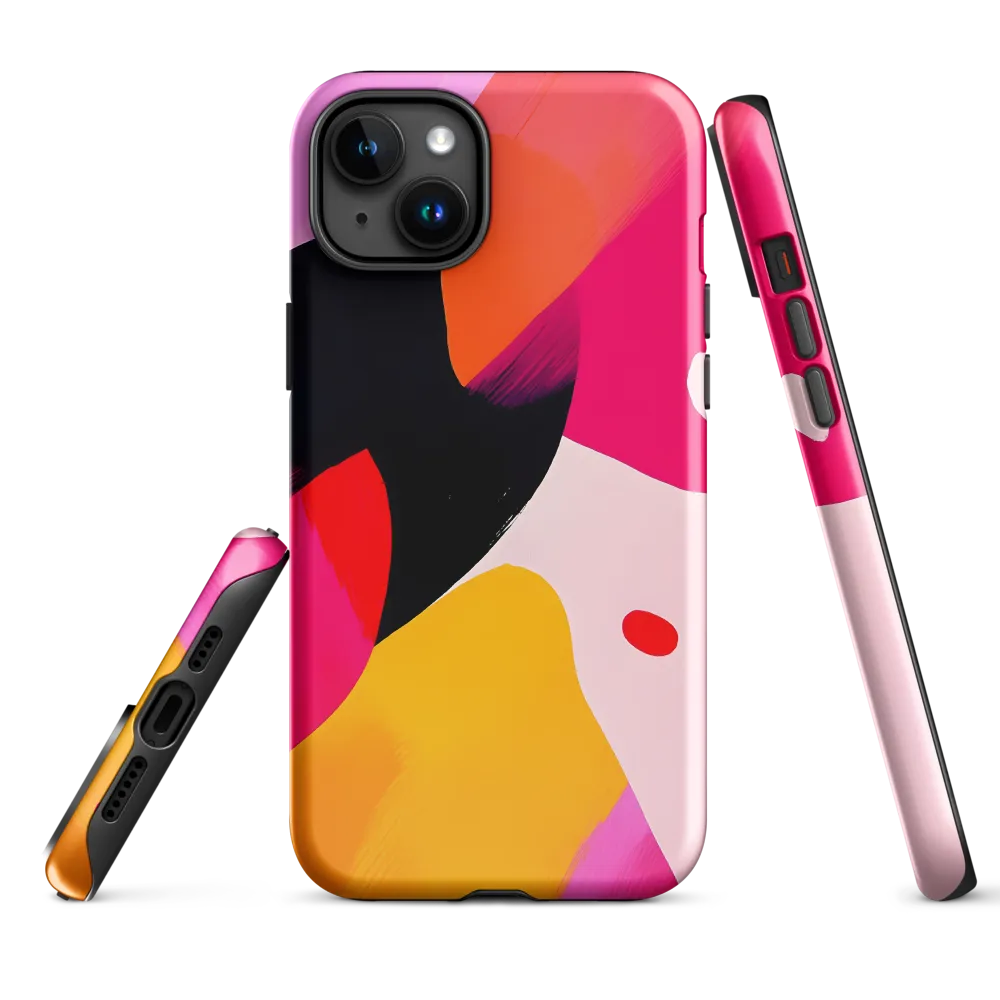 Playful Interplay of Colors