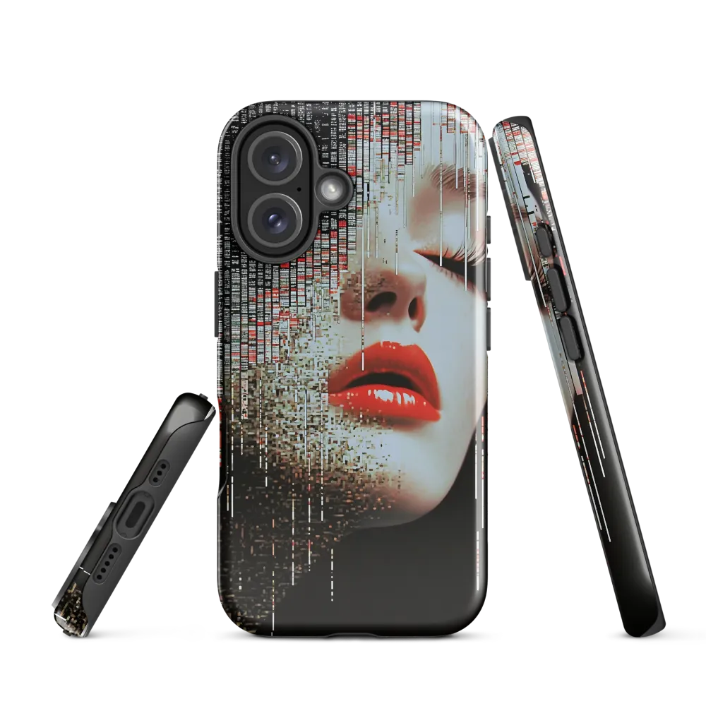 Fragmented Beauty