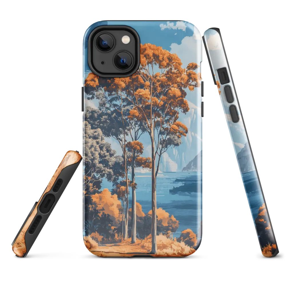 Harmony in Nature