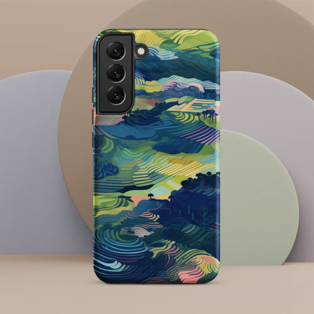 Harmony in Waves
