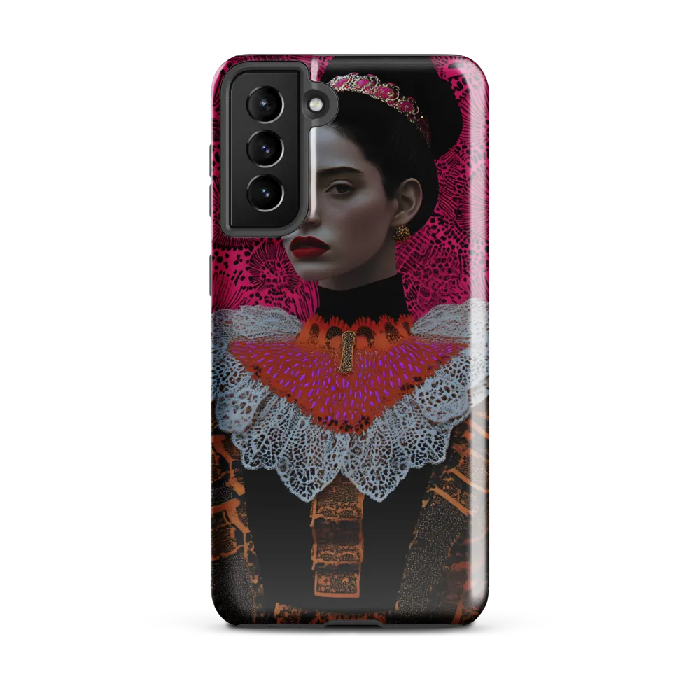 Crowned Regality