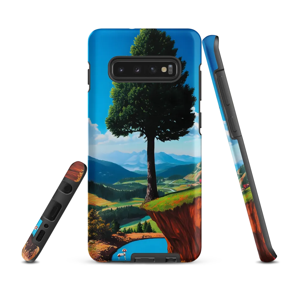 Harmony in Nature
