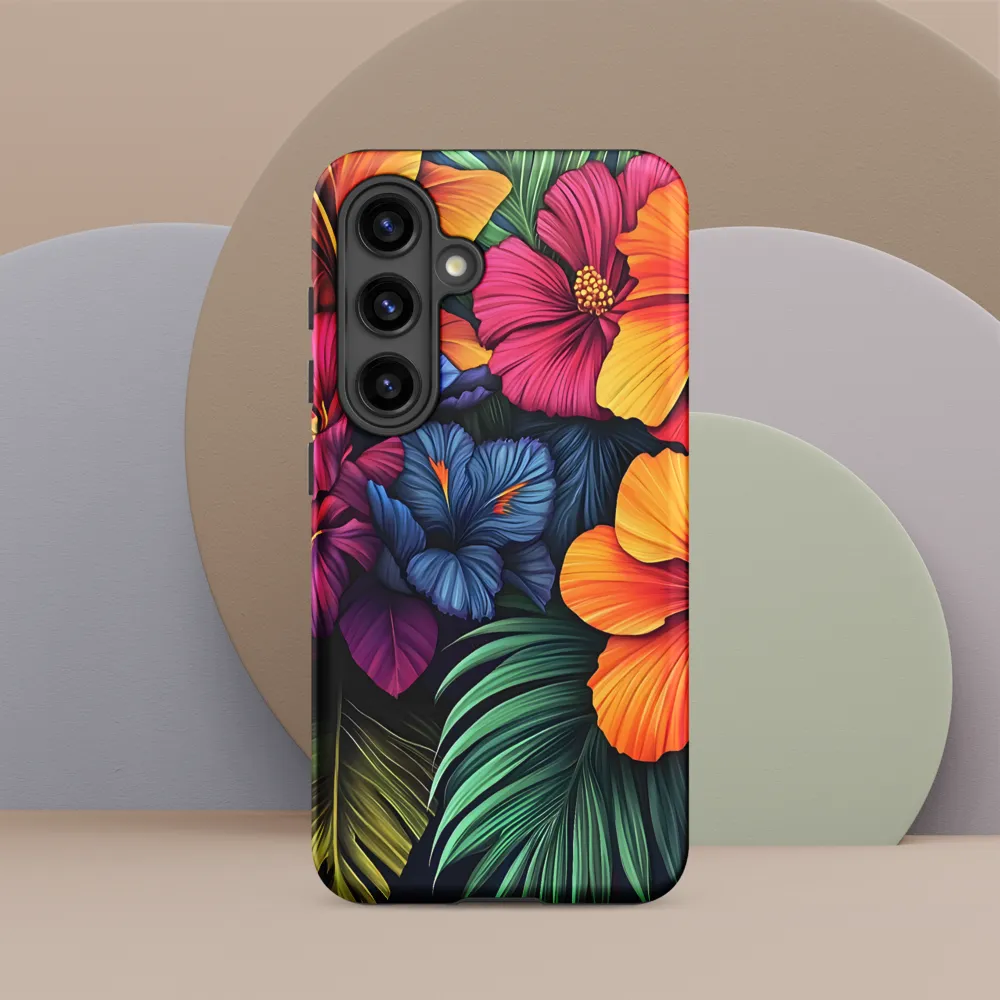 Tropical Symphony