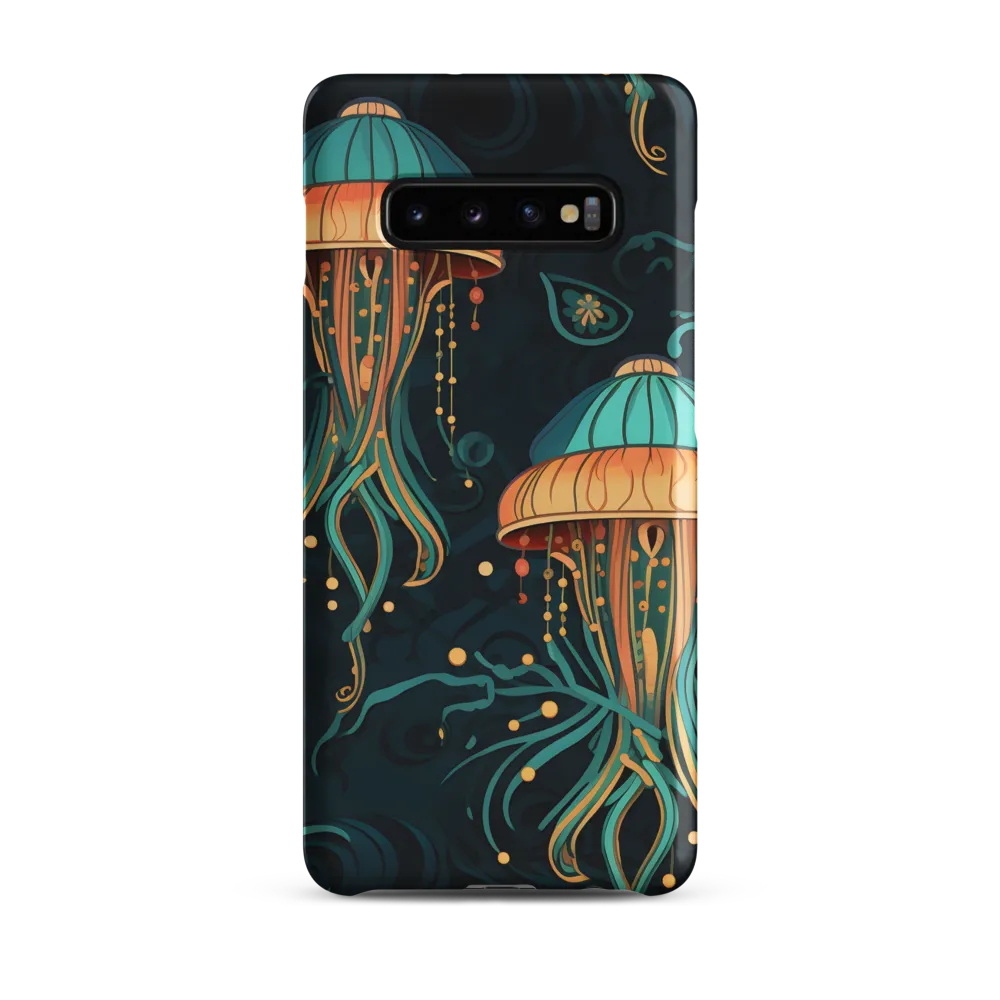 Symphony of Jellyfish