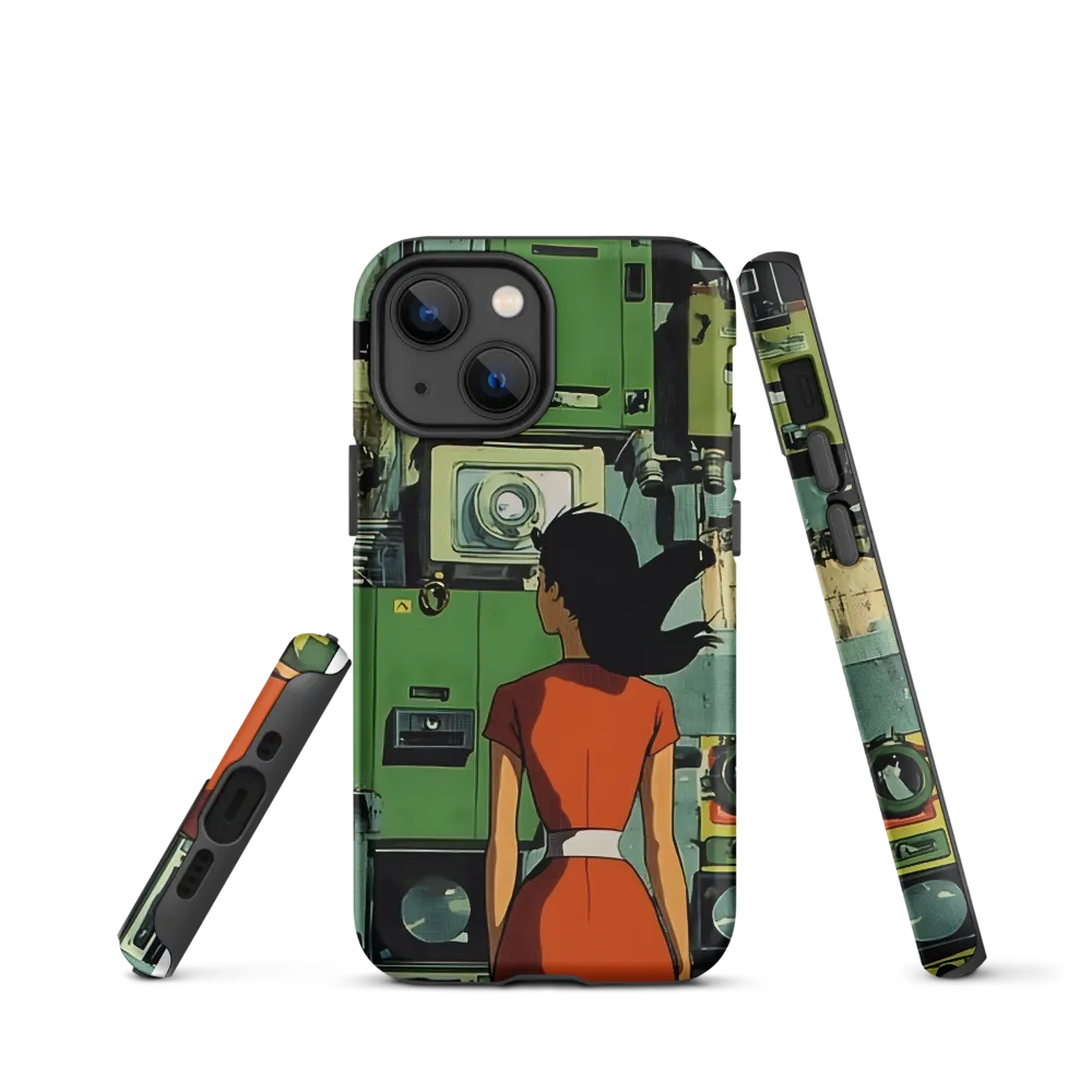 Reflections on Technology