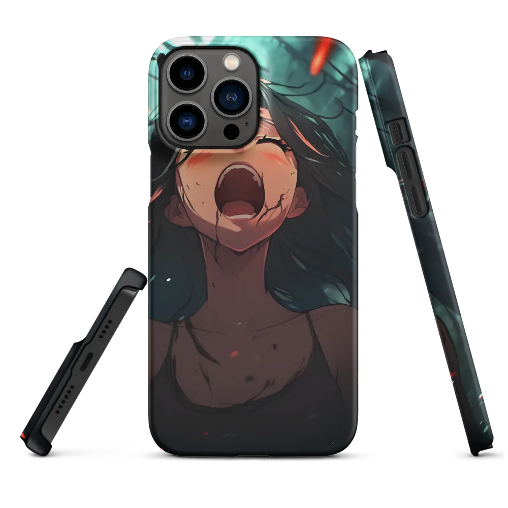Scream of Pain