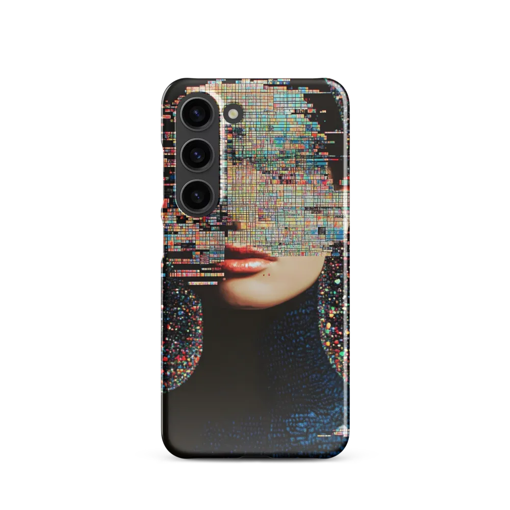 Fragmented Identity