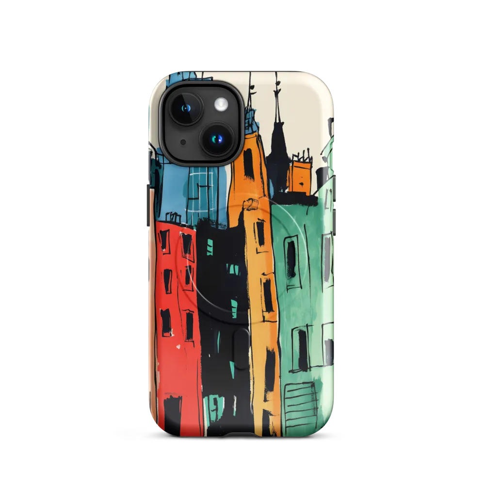 Urban Vibrance