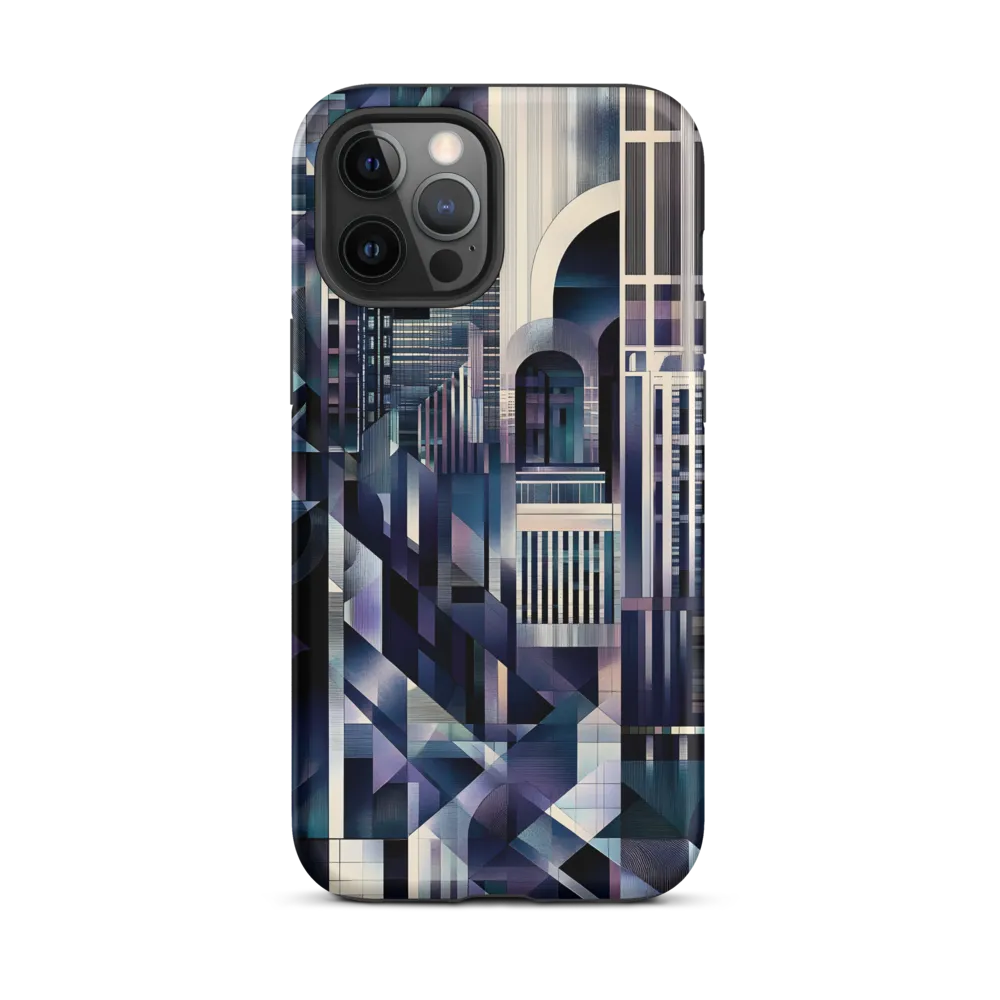Urban Enigma