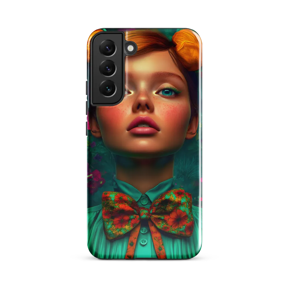 Whimsy in Bloom