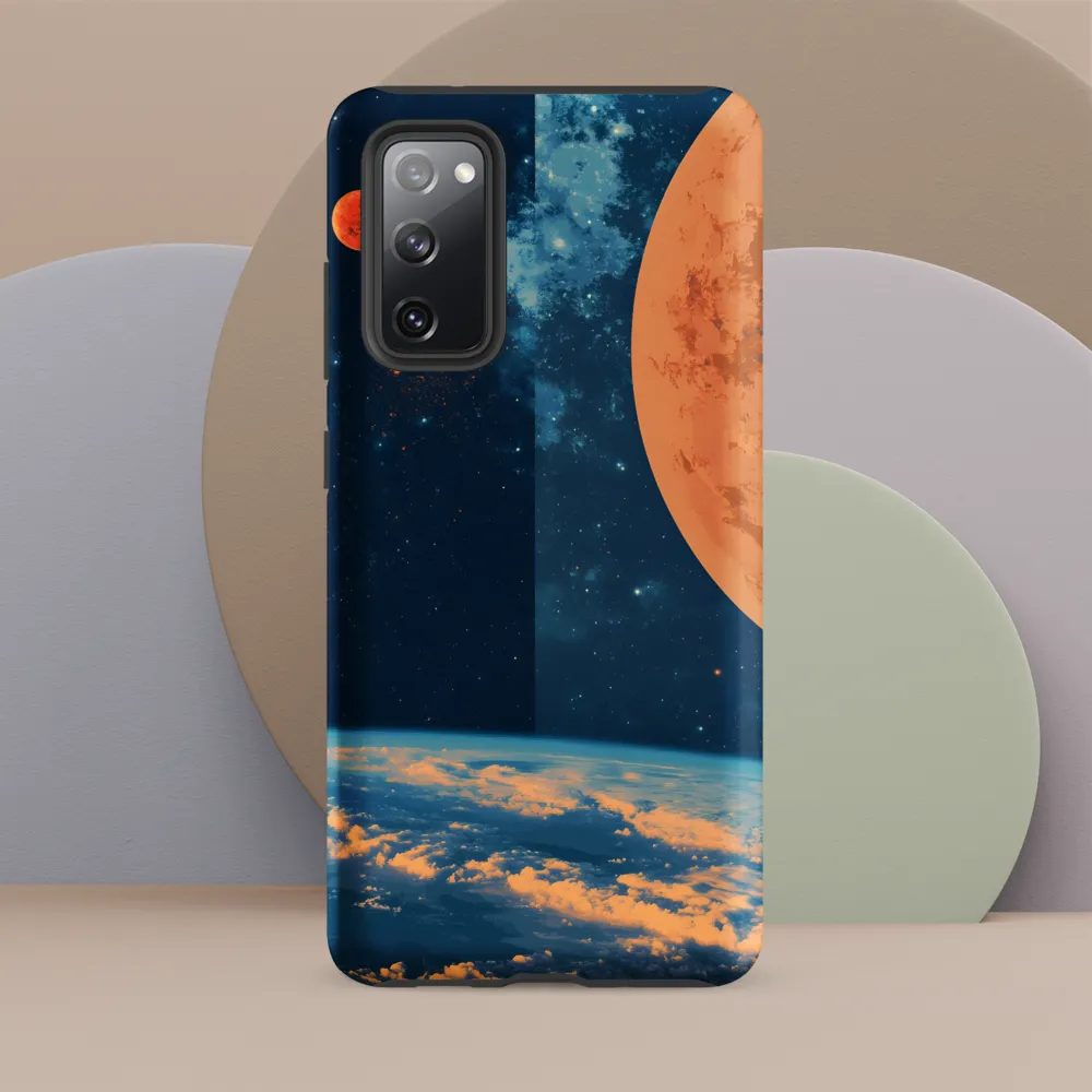 Celestial Wonders