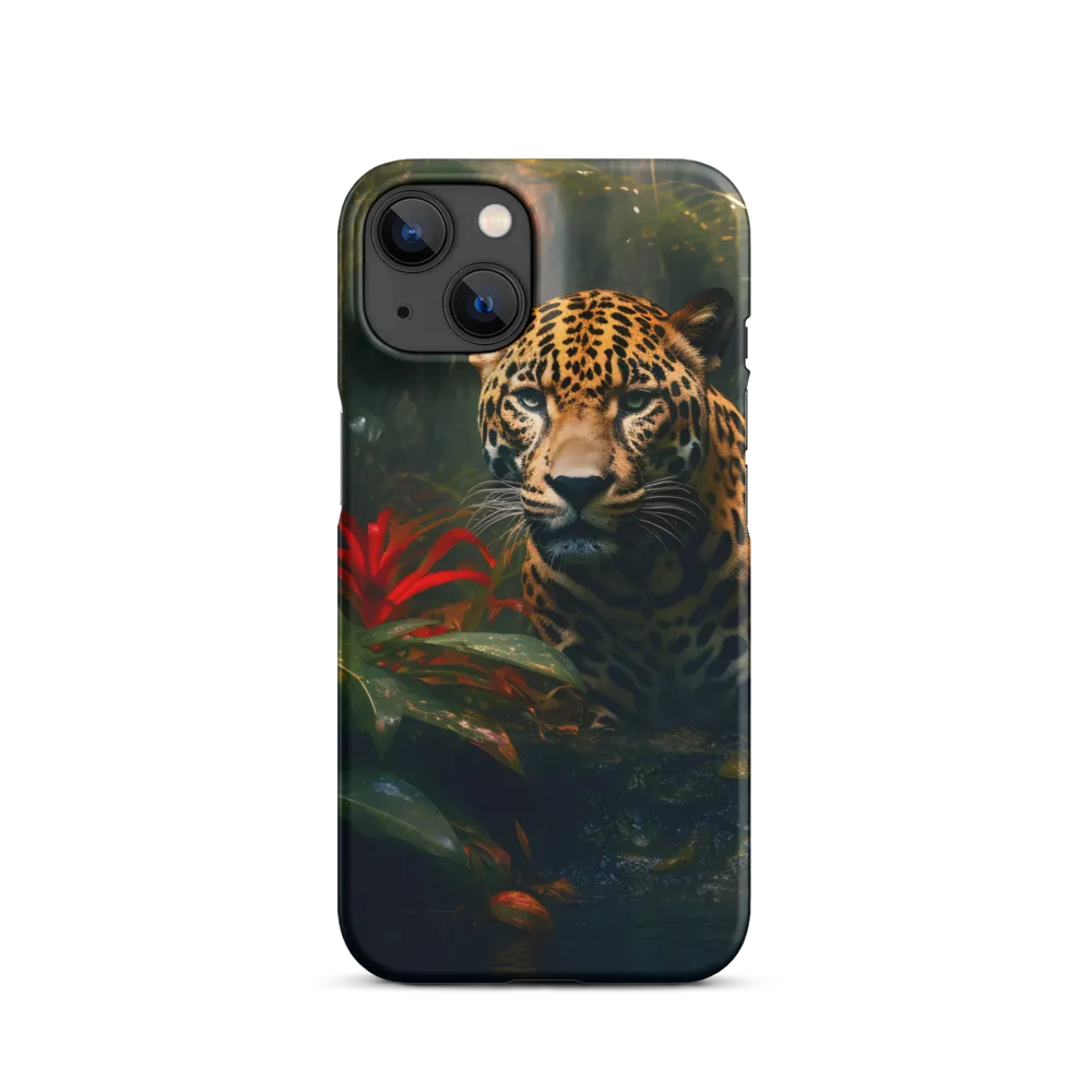 Echoes of the Wild