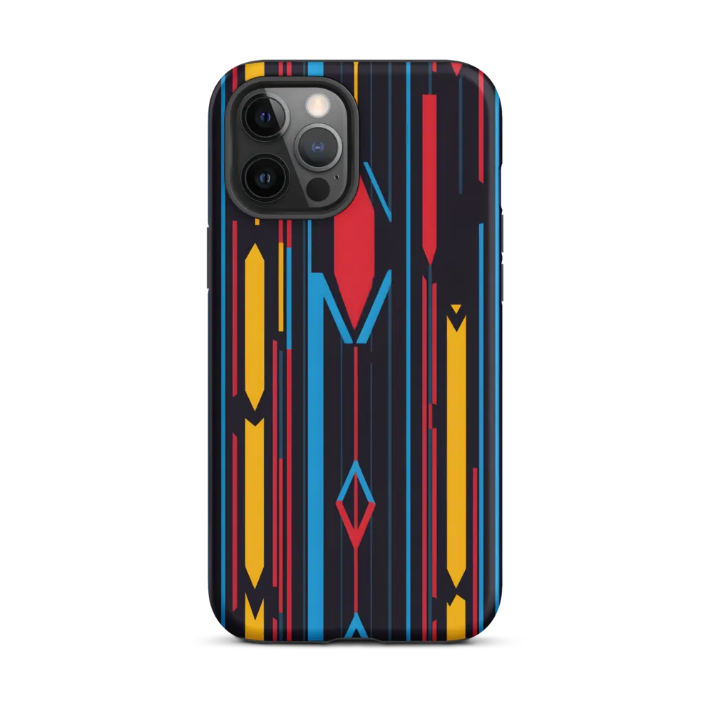 Dynamic Geometric Harmony