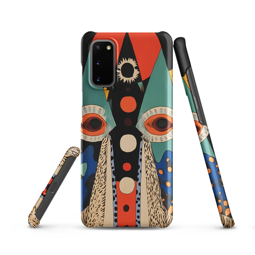 Visages of Vibrancy