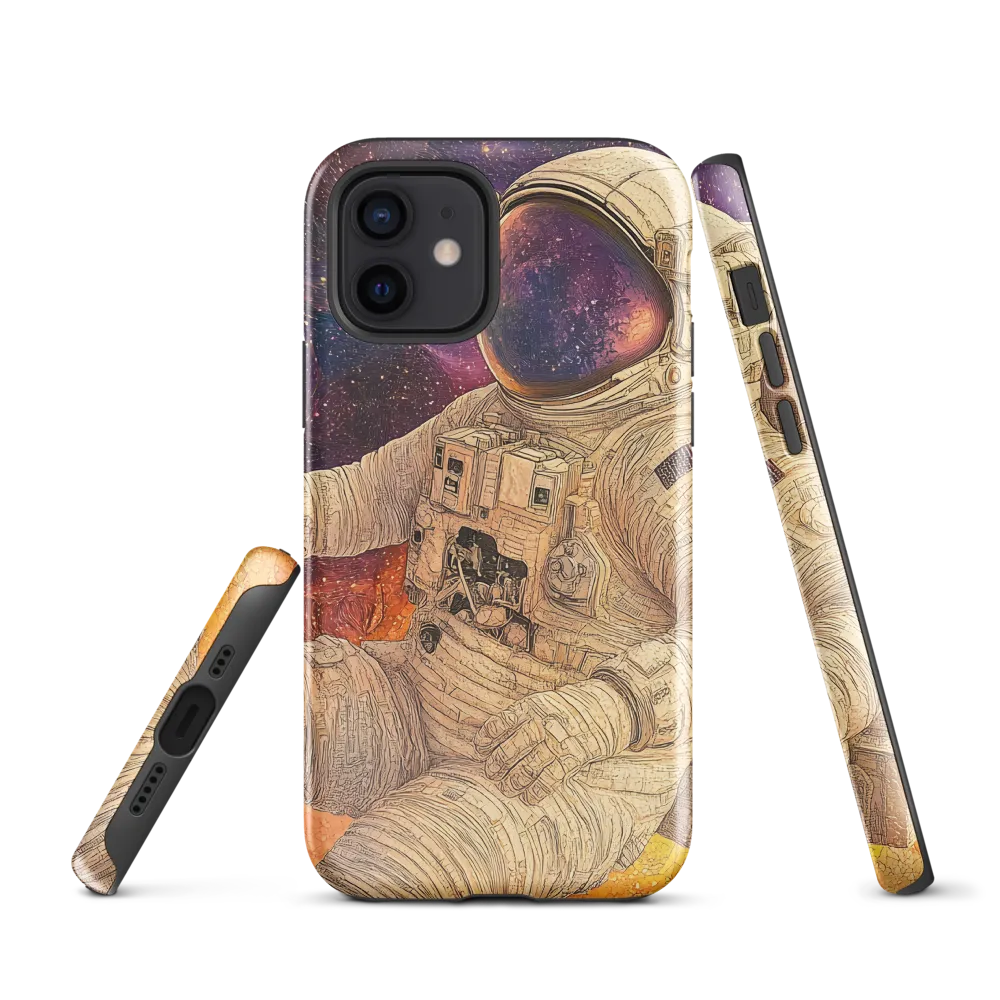 Journey Beyond Stars