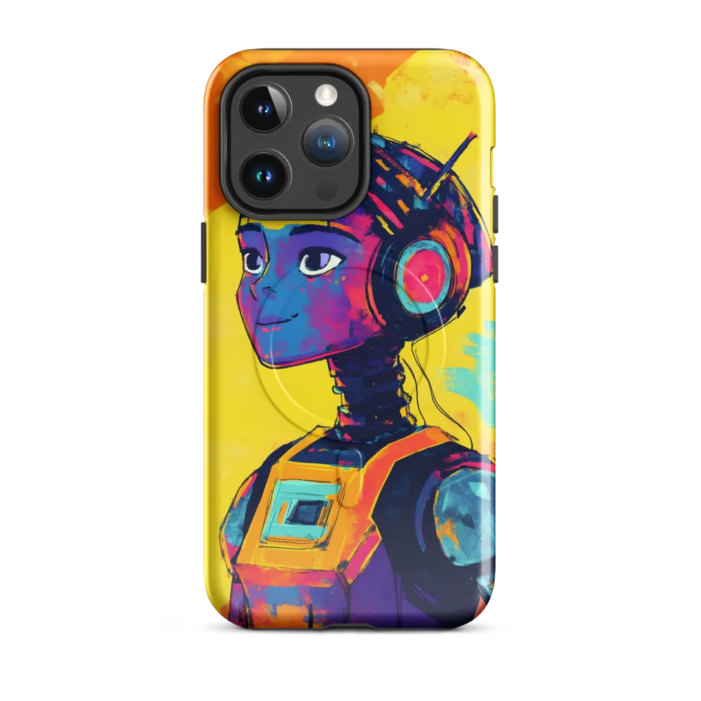 Playful Cyborg Symphony