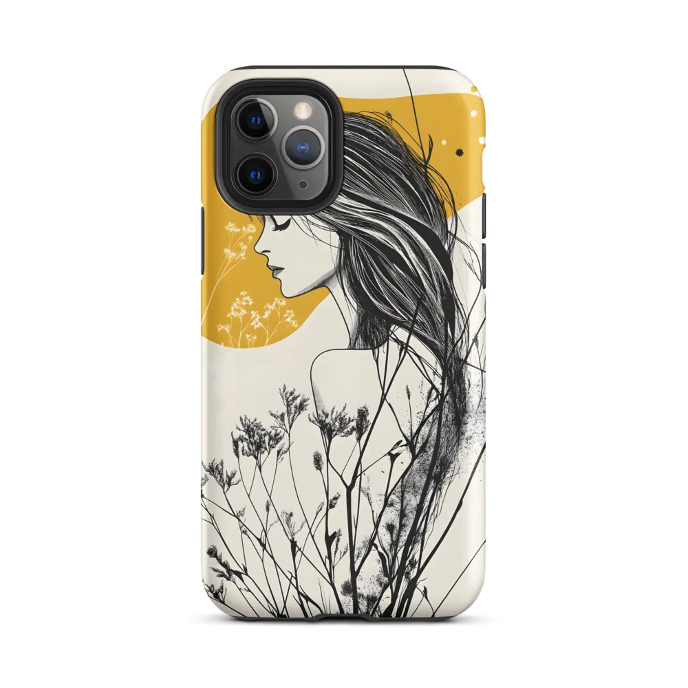 Whispers of Nature