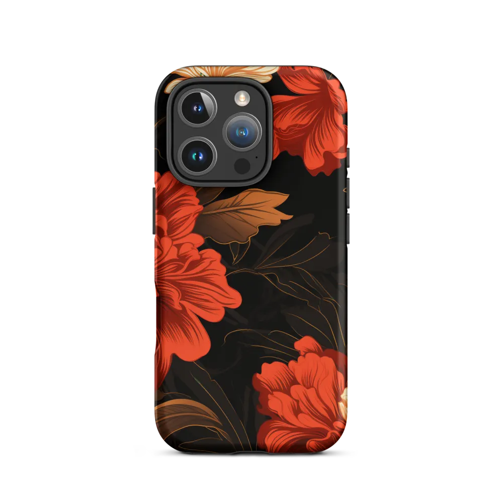 Elegance in Bloom