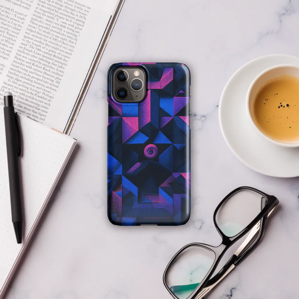 Mysterious Geometric Harmony