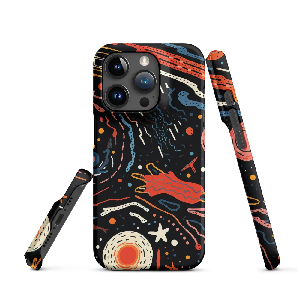 Cosmic Whimsy