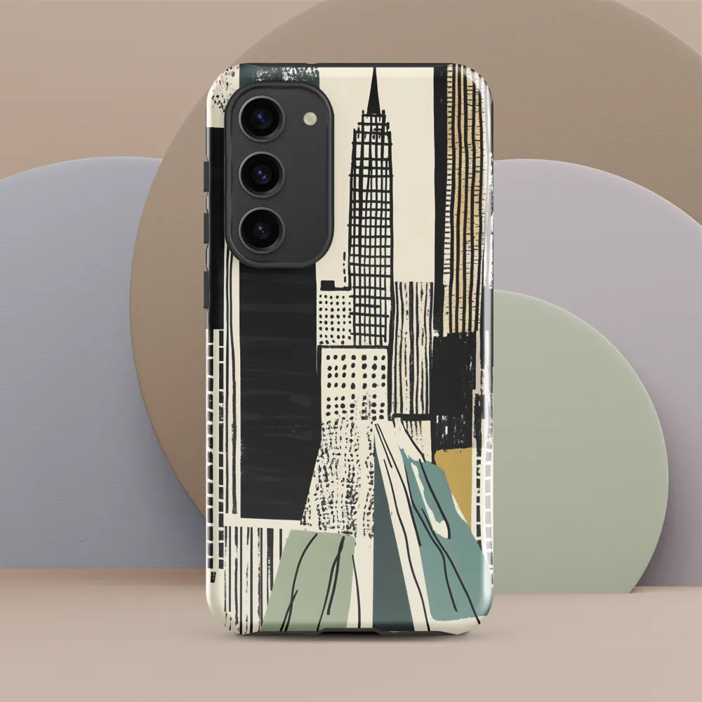 Urban Symphony