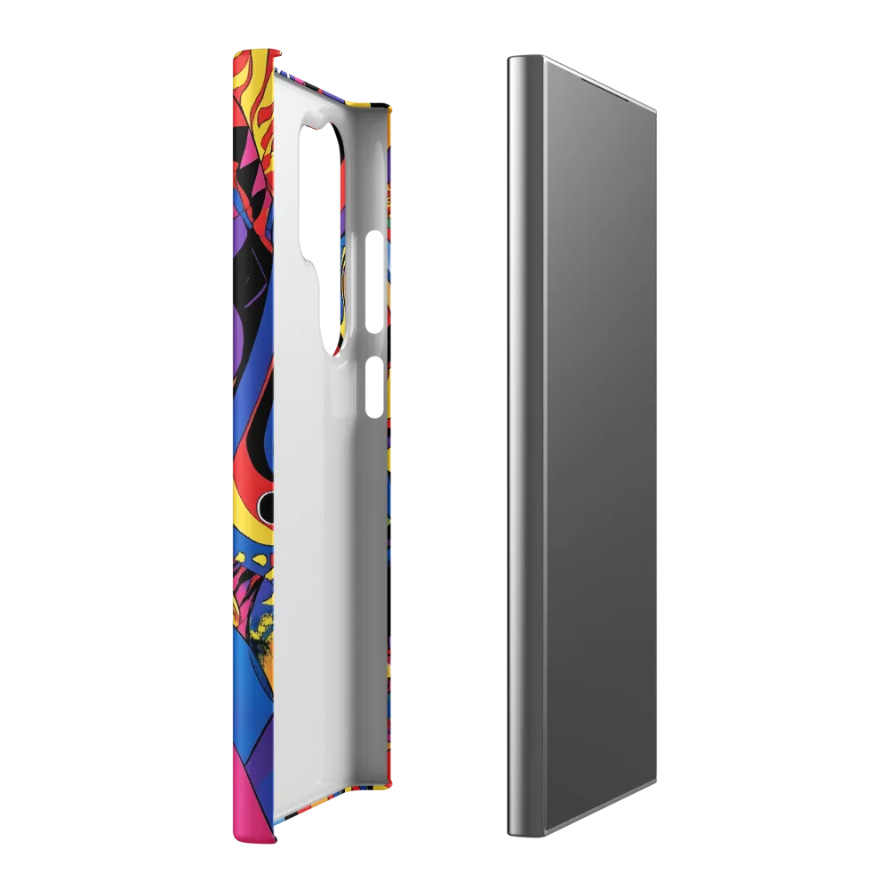Vibrant Echoes of Geometry
