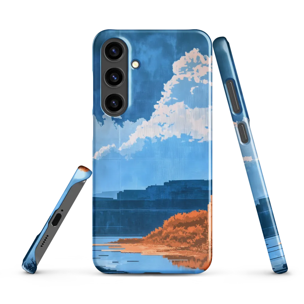 Elysian Waterscape