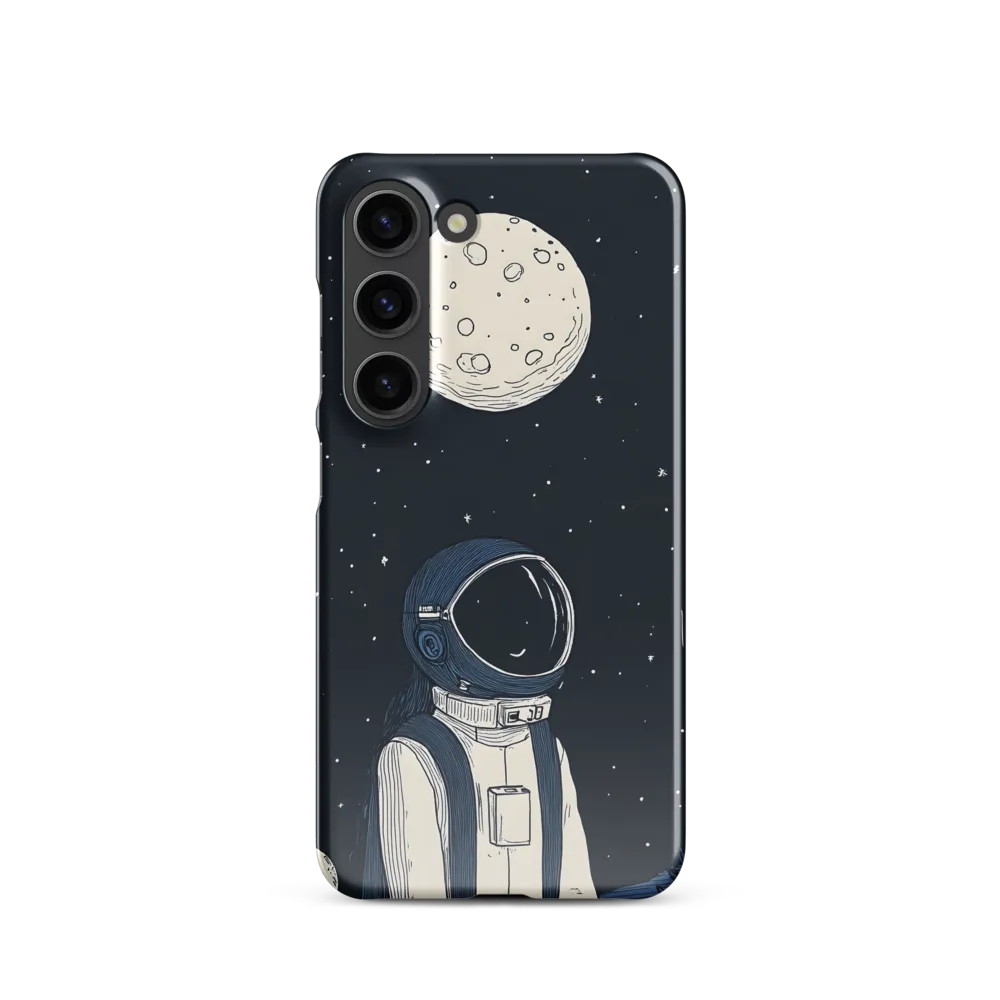 Gazing at the Cosmos