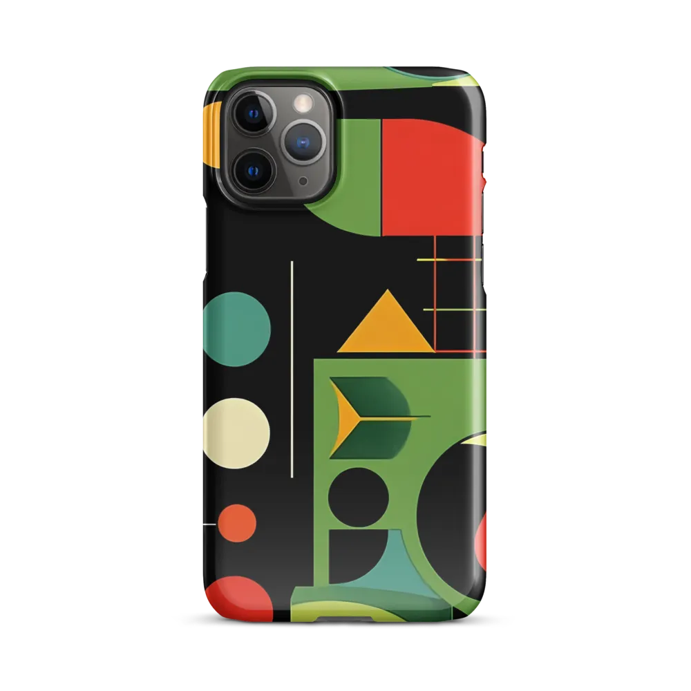 Geometric Harmony
