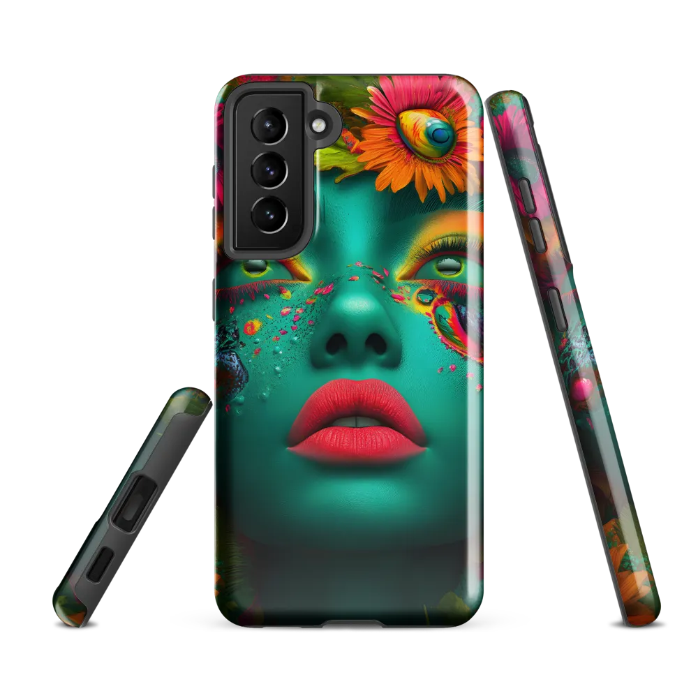 Botanical Reverie