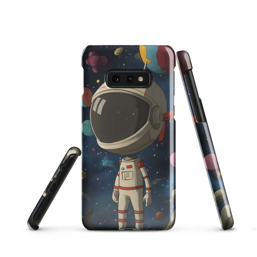 Cosmic Wonder
