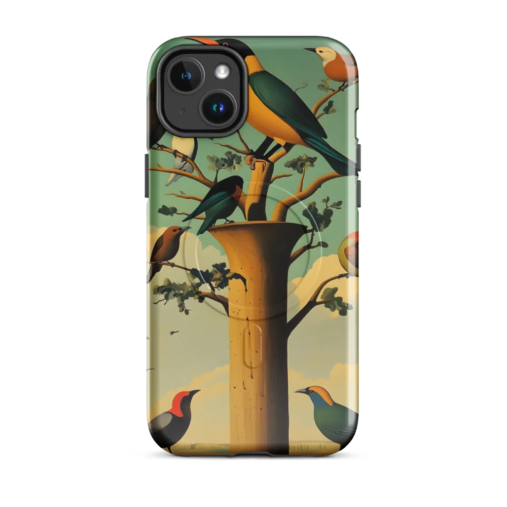 Avian Harmony