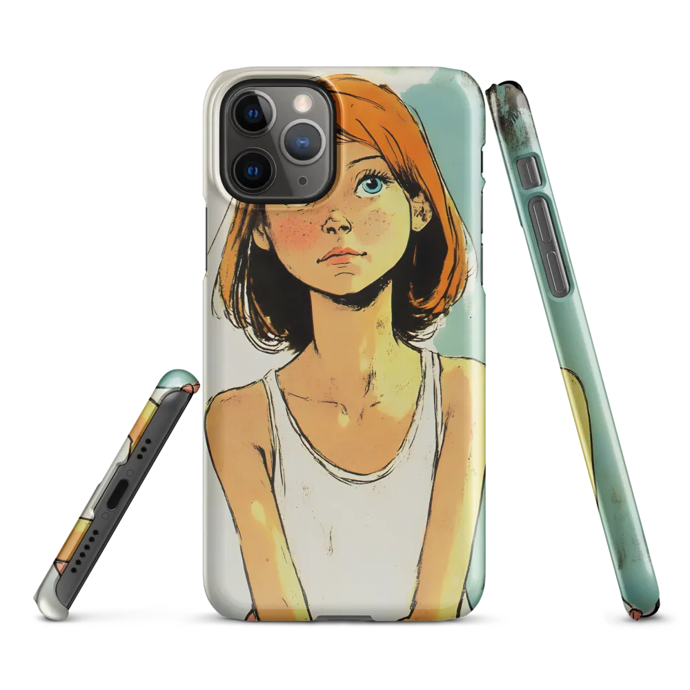 Curious Youth