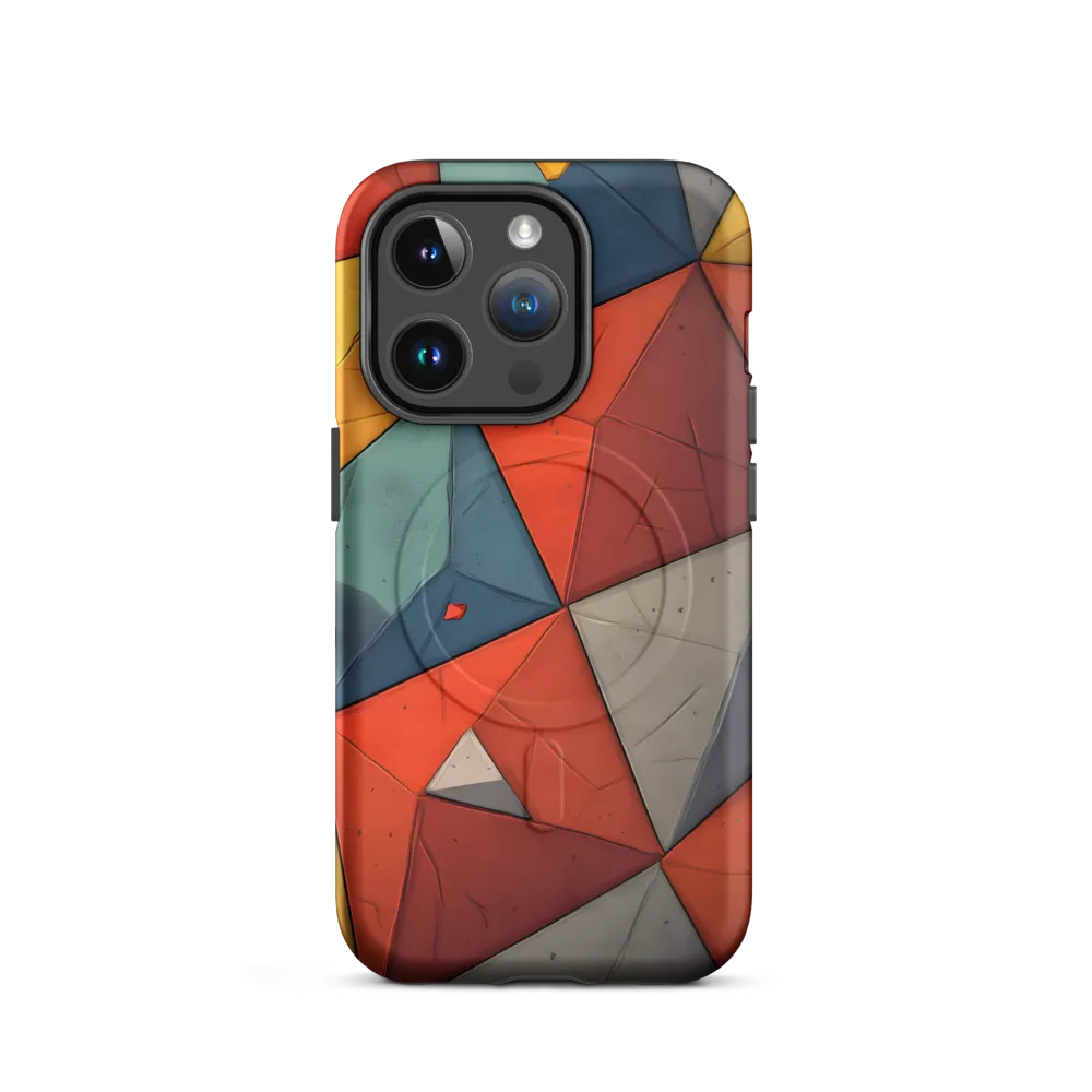 Geometric Harmony