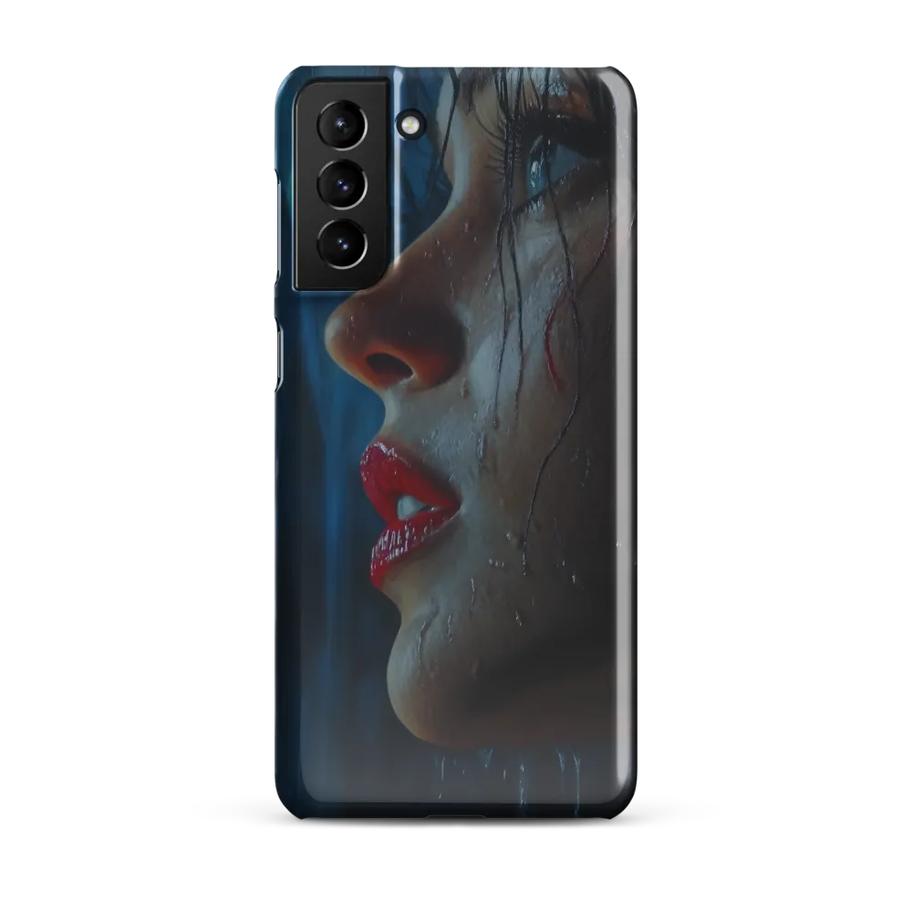 Reflections of Strength