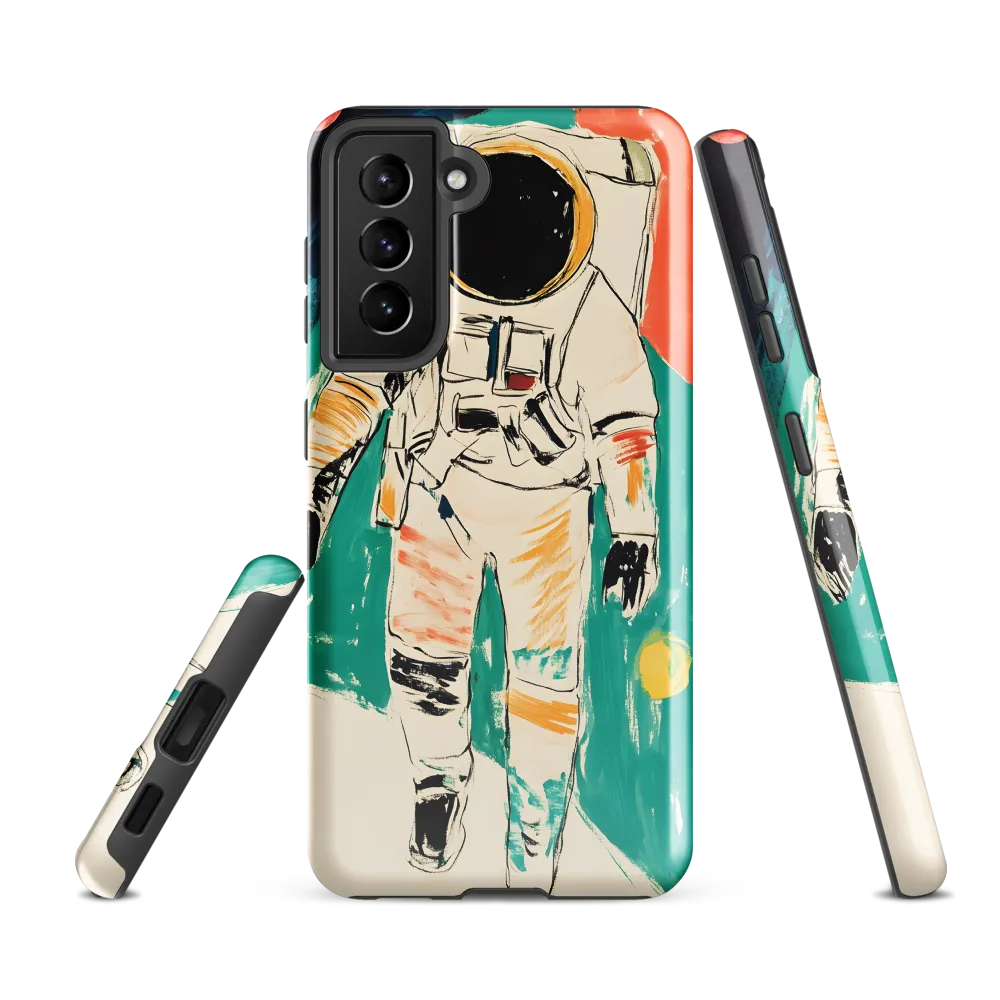 Journey Through the Cosmos